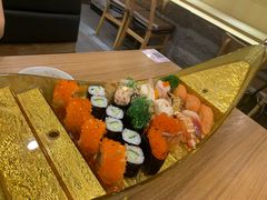 -赤稻·日式料理(禅城店)