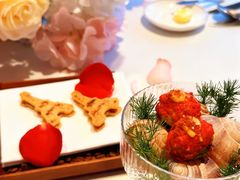 -莲西餐(曲江店)
