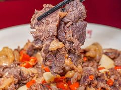 -辣可可·小炒黄牛肉(望京凯德MALL店)