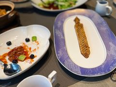 -曾宴·楚菜(湖北省博物馆店)