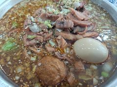 -鹍记特色牛杂面
