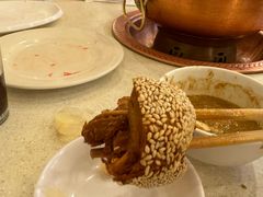 -八先生涮肉房(三里河店)