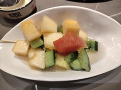 -创味·民间海南菜·非遗藤桥排骨(藤桥·免税城店)