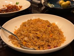 -万豪中餐厅·粤菜·北京粤财JW万豪酒店