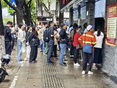 -同心楼(解放北路店)