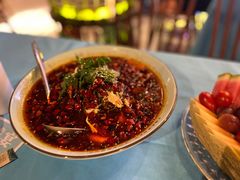毛血旺-贝贝龙虾·音乐餐厅(昌平东关店)