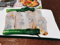罗汉斋肠-粤赏点(越秀城市广场店)