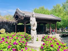 -三里河公园