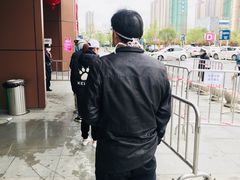 -永旺梦乐城(金银潭店)
