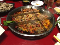 -山城辣妹子(定福庄店)