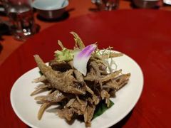 -镇江苏宁万豪酒店-苏筵中餐厅
