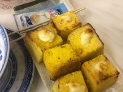 -老廣糖水铺(乐汇城店)
