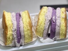 -迦南·甜品蛋糕(传媒店)