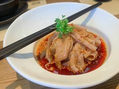 -榕意·川味之美(深业上城店)