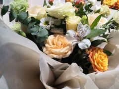-Libra Flora花店(骆岗中央公园店)