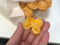 -妈咪鸡蛋仔(尖沙咀东分店)