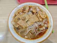 -北工大风味餐厅(北京工业大学东区店)