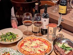 -Mammamia意大利餐厅(阳春巷店)