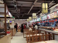 -八婺饭堂·自选店(新光汇店)