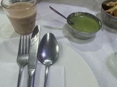 -葛尼沙印度餐厅 (镇明路店)