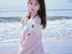 -朱家尖南沙景点