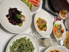 -绸乡宴酒店·融合苏帮宴(吴江店)