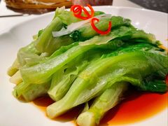 -悦融琥珀·京鲁菜(西单店)