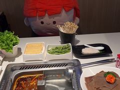 -海底捞火锅(威高广场店)