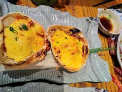 -匠和风精致料理(莆田财富中心店)