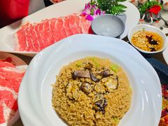 -蜀家渝重庆火锅(南屏街店)