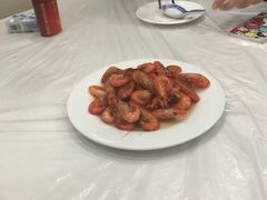 -茂隆餐厅(进贤路店)