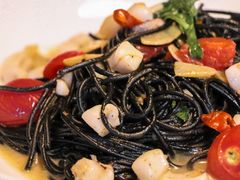 -IL Forno 意坊·意大利餐厅(花园店)
