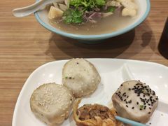 -小杨生煎(周浦万达店)