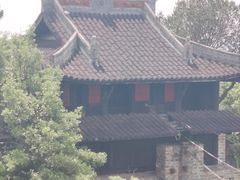 -窦圌山风景区