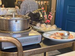 -维园悦谱·海派家常菜(乌鲁木齐南路店)