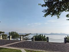 -深圳湾公园(南山区)