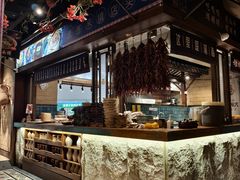 -吃饭皇帝大(长宁龙之梦店)