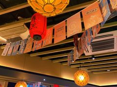 大堂-舞漁日料美人胶原锅(陆家嘴中心店)