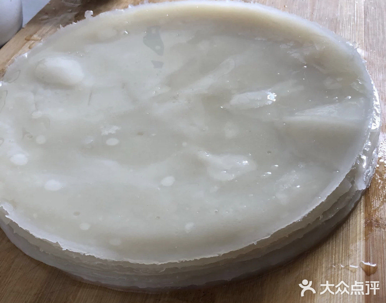 宅家里做凉皮水500g