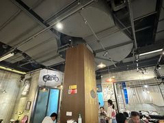 -吉亨面馆(古北1699店)