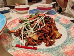 -海底捞火锅(北京路店)