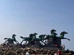 -养马岛旅游度假区