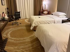 -昆明中心皇冠假日酒店