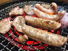 -神户赤童日式烤肉伙伴(东直门店)