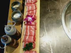 -蜀辣居鲜货老火锅(簇桥富顿中心店)