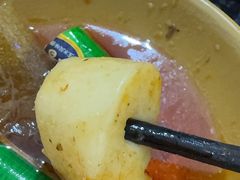 -手提串串香