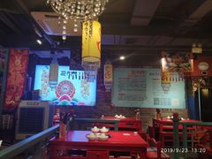 -巴九门老火锅(来福士打望店)