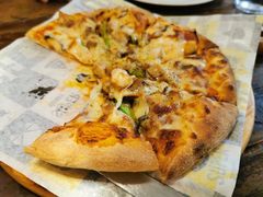 -塔可墨西哥餐厅(新城市广场店)