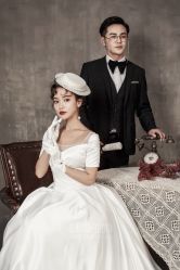 点击看大图 -太古映画婚纱摄影(天河店)