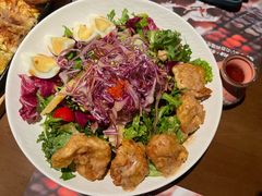 -弓二·烧鸟居酒屋(财富购物中心店)